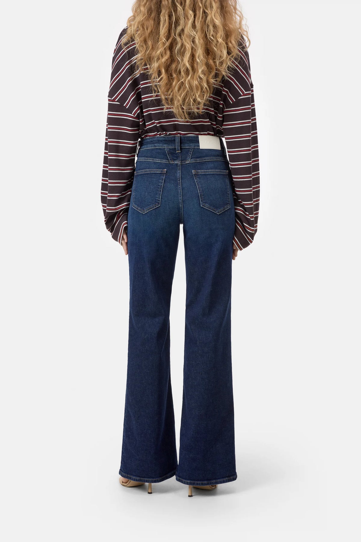 Closed Janna jeans Dark blue
