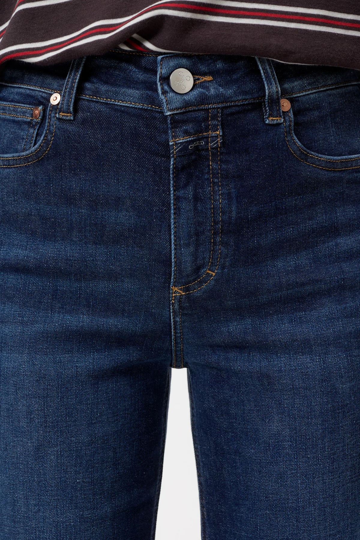 Closed Janna jeans Dark blue