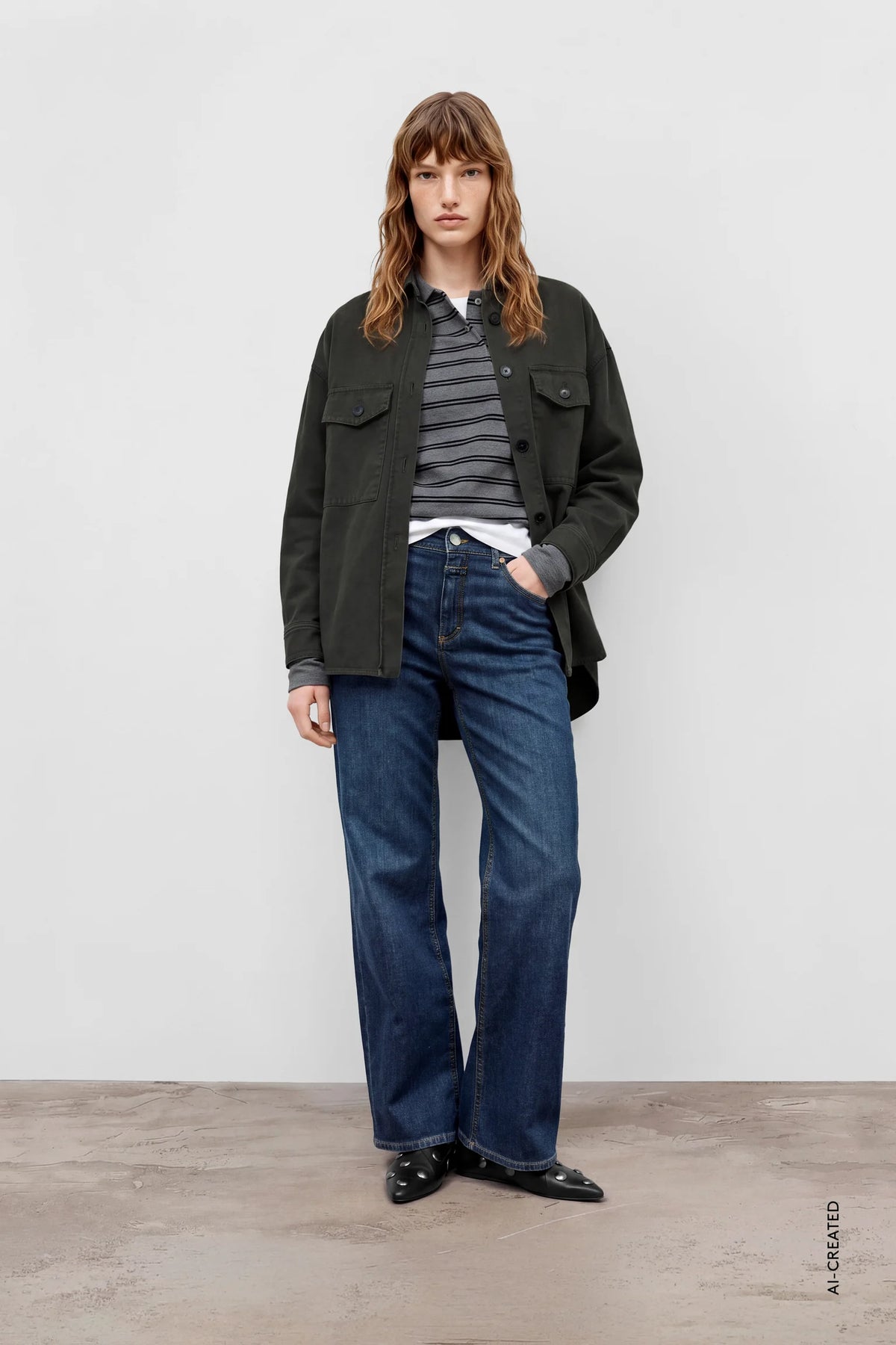 Closed Janna jeans Dark blue