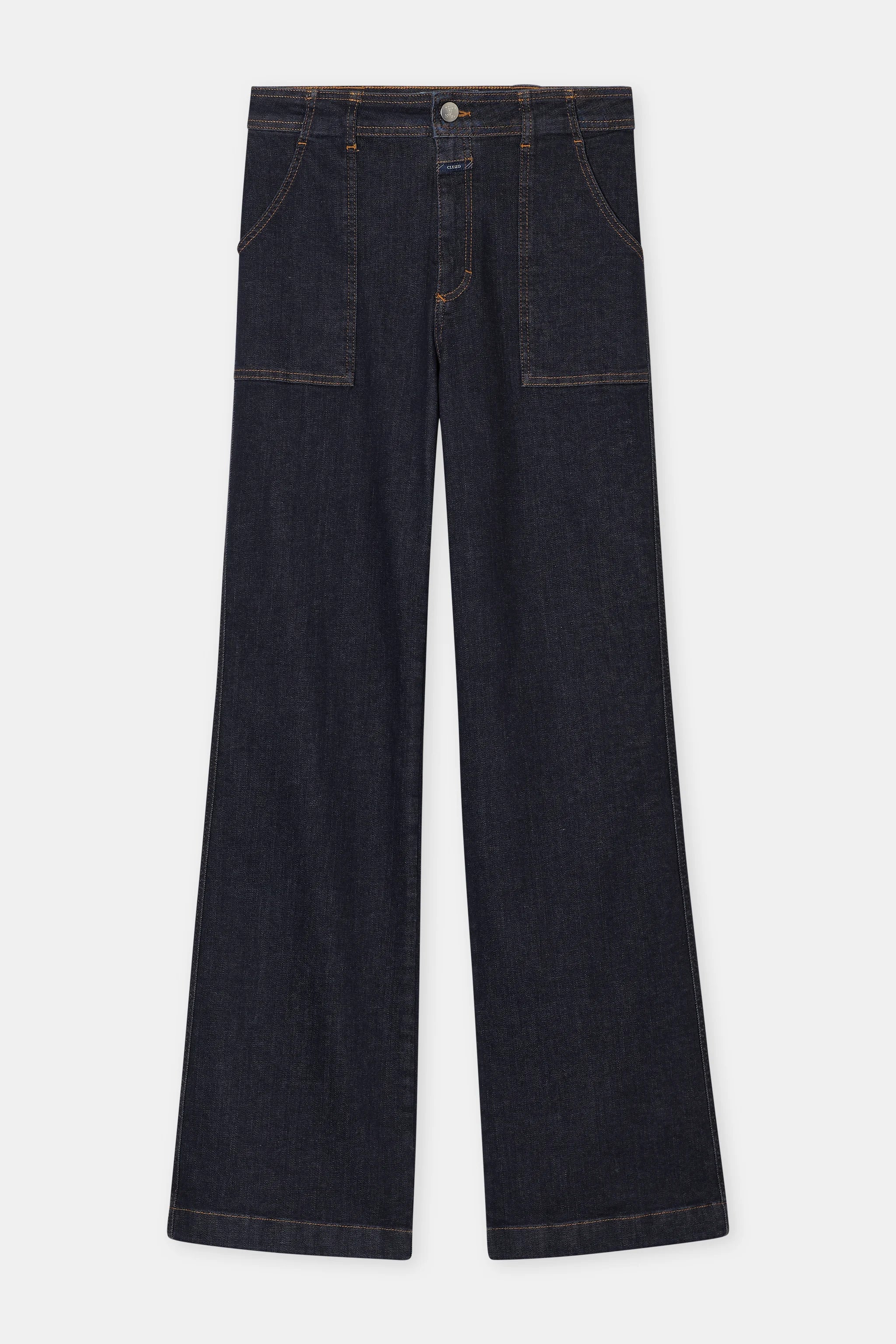 Closed Aria Jeans Dark Blue