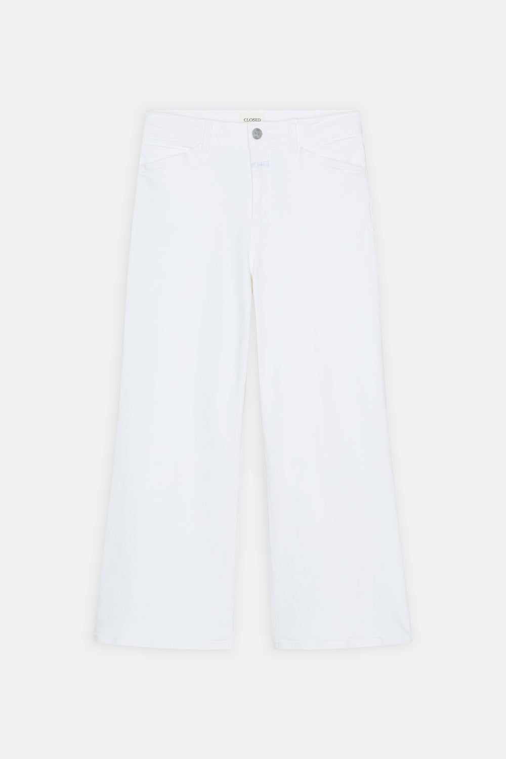 Closed Wera Jeans White