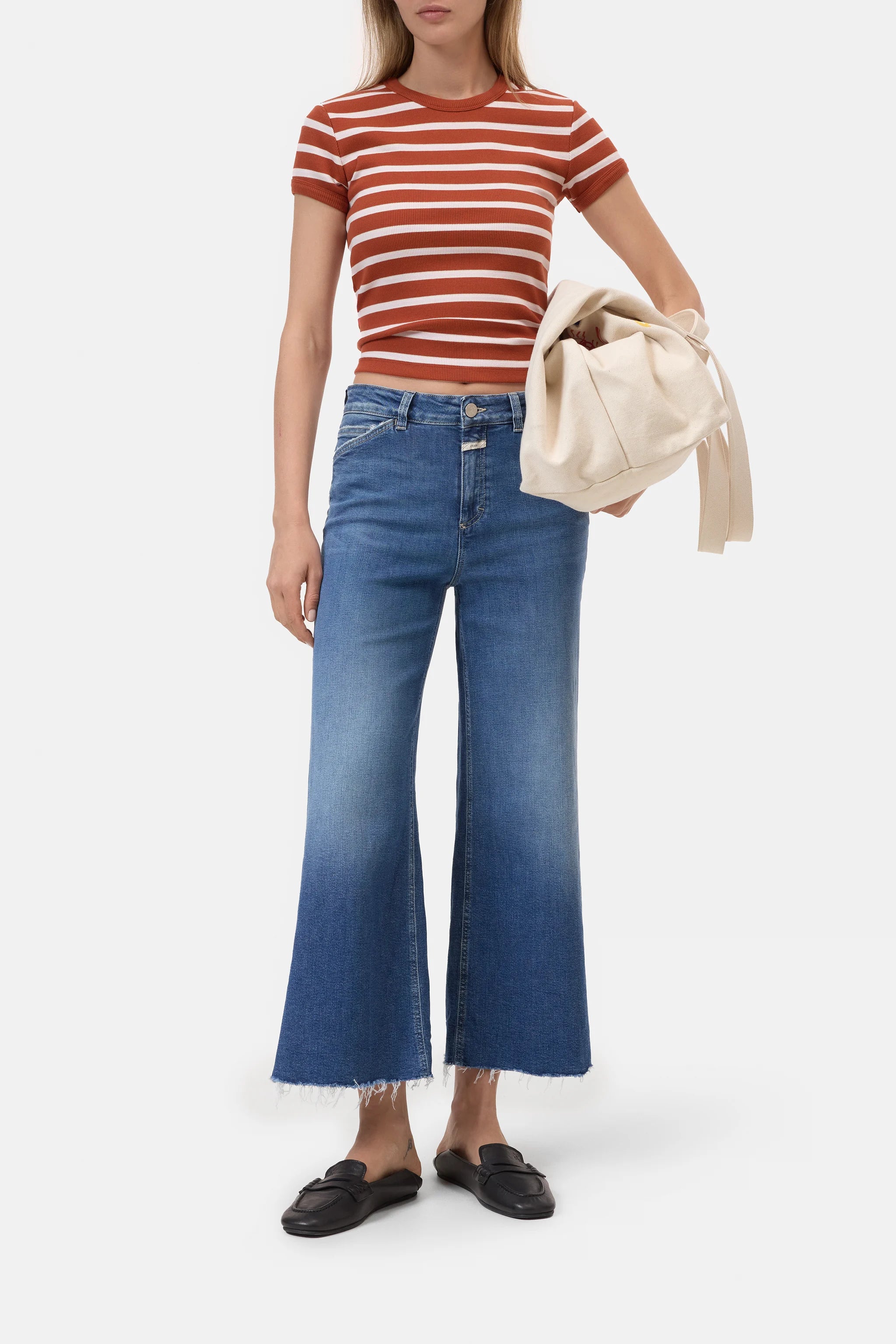 Closed Wera Jeans Mid Blue