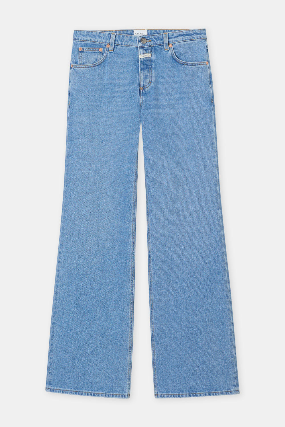 Closed Gillan Jeans lys denim