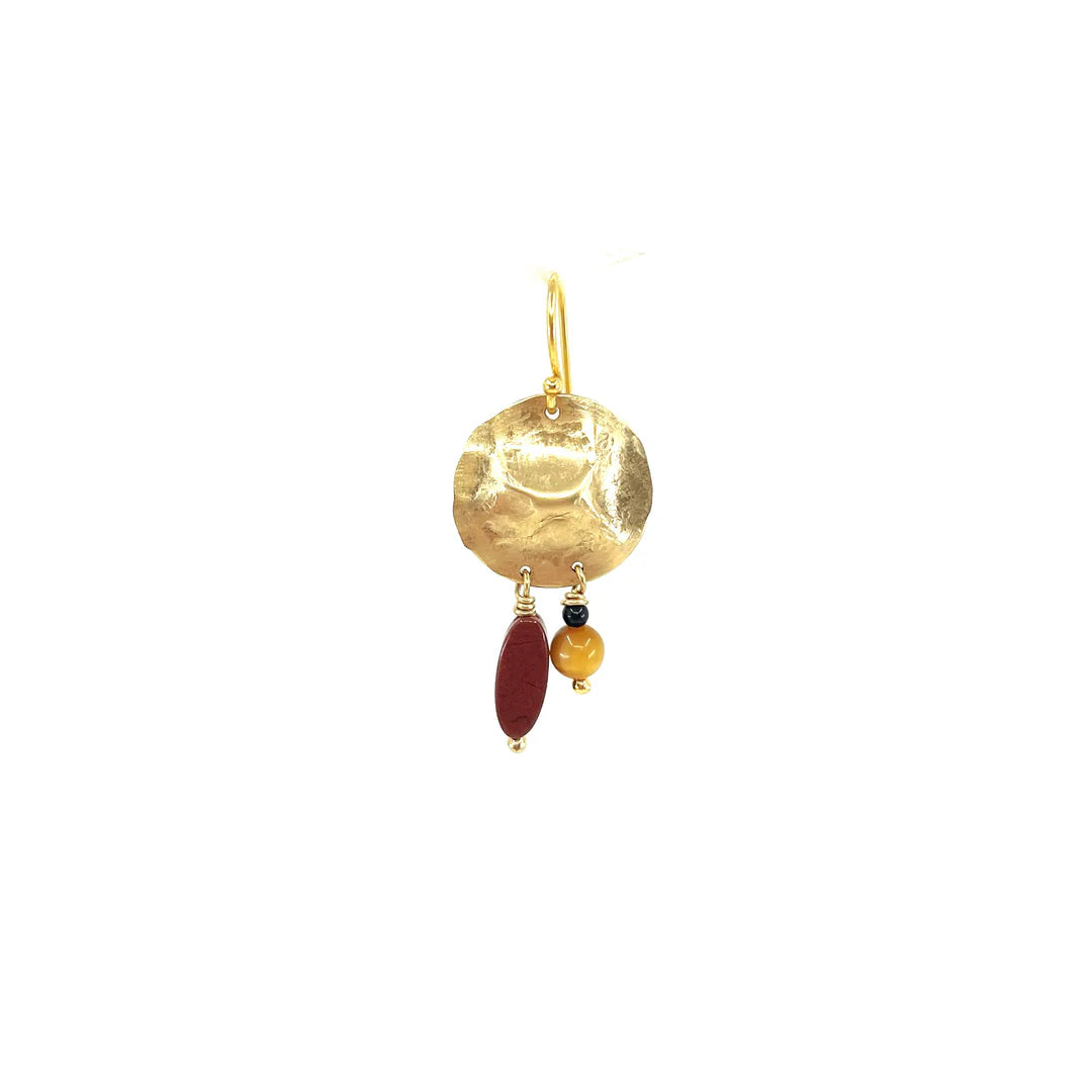 Leleah Ørering Ara Jasper