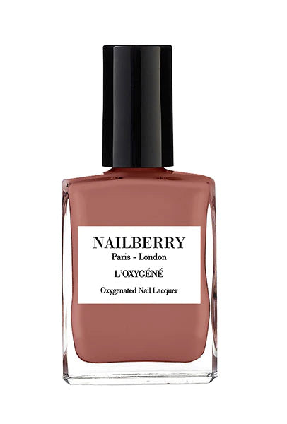 Nailberry Neglelak Cashmere