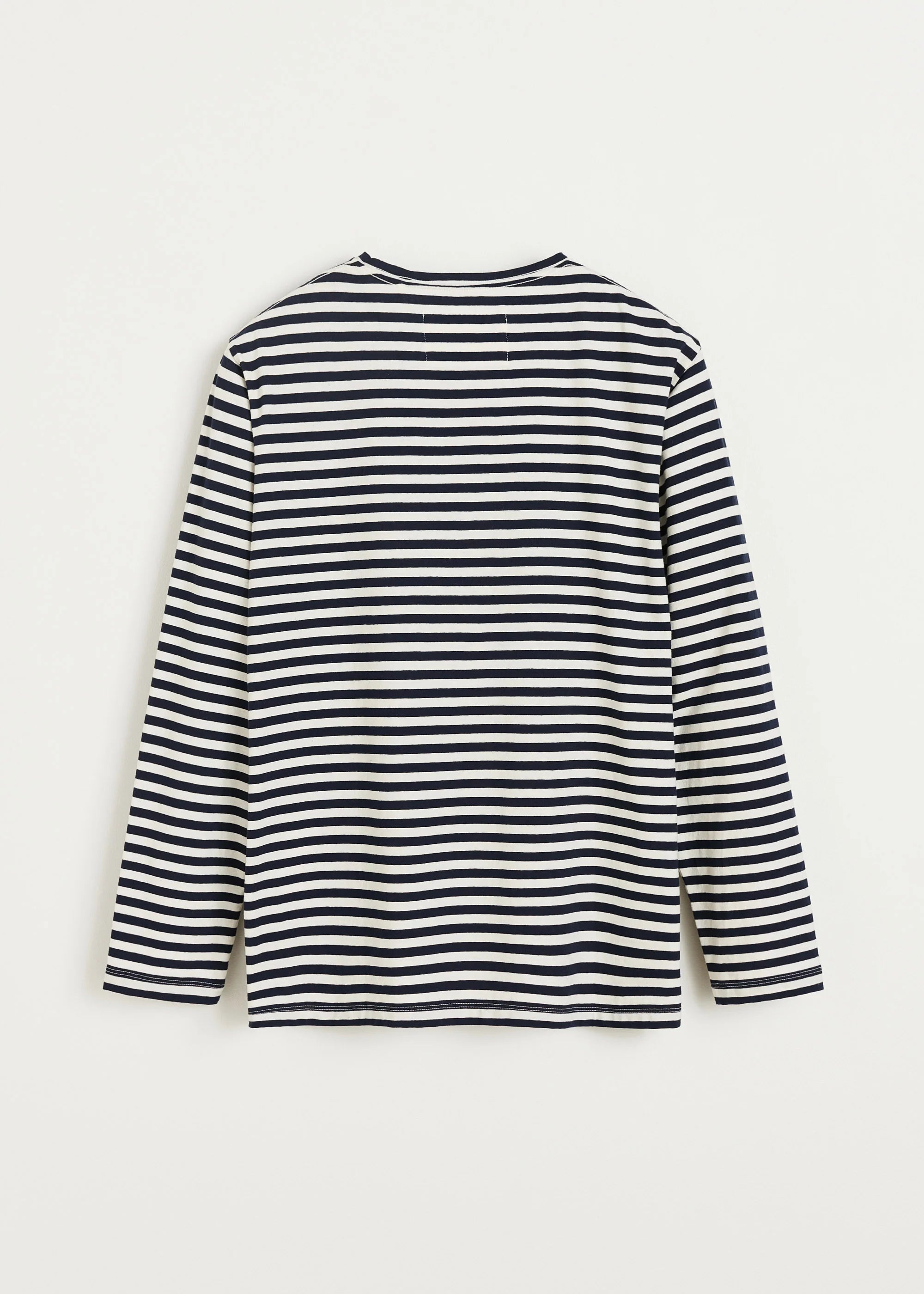 Aiayu Circular Long Sleeve T-shirt Night