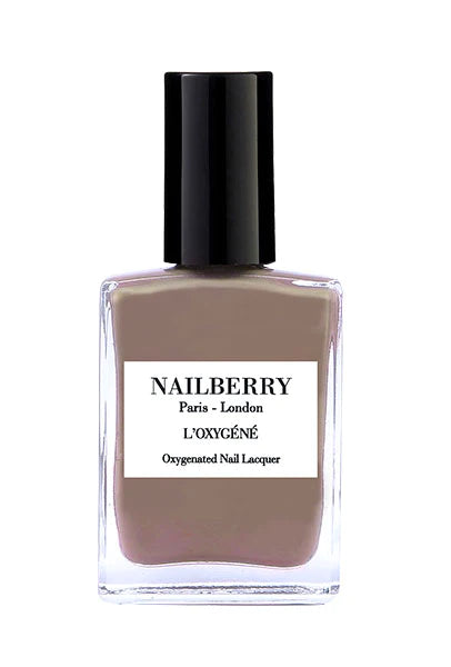 Nailberry Neglelak Cocoa Cabana