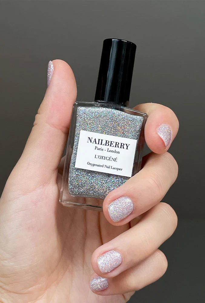 Nailberry Neglelak Cosmic