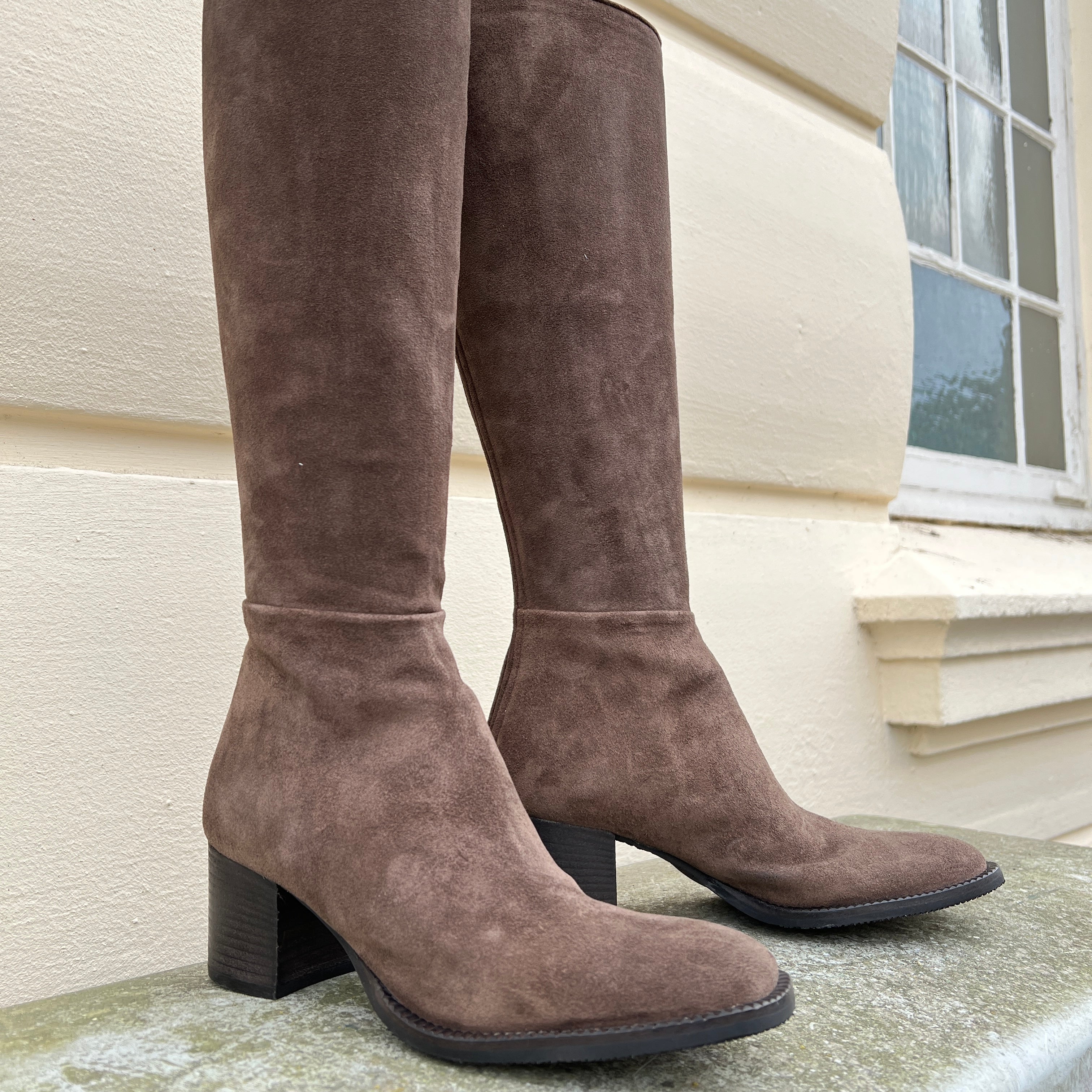 Alberto Fasciani Karina 95002 Sensual Chocolate