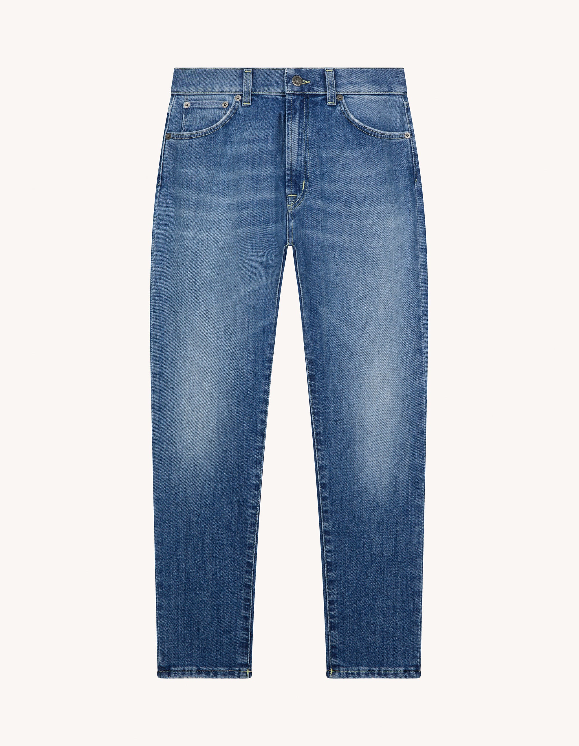 Dondup Daila Slim-fit Jeans