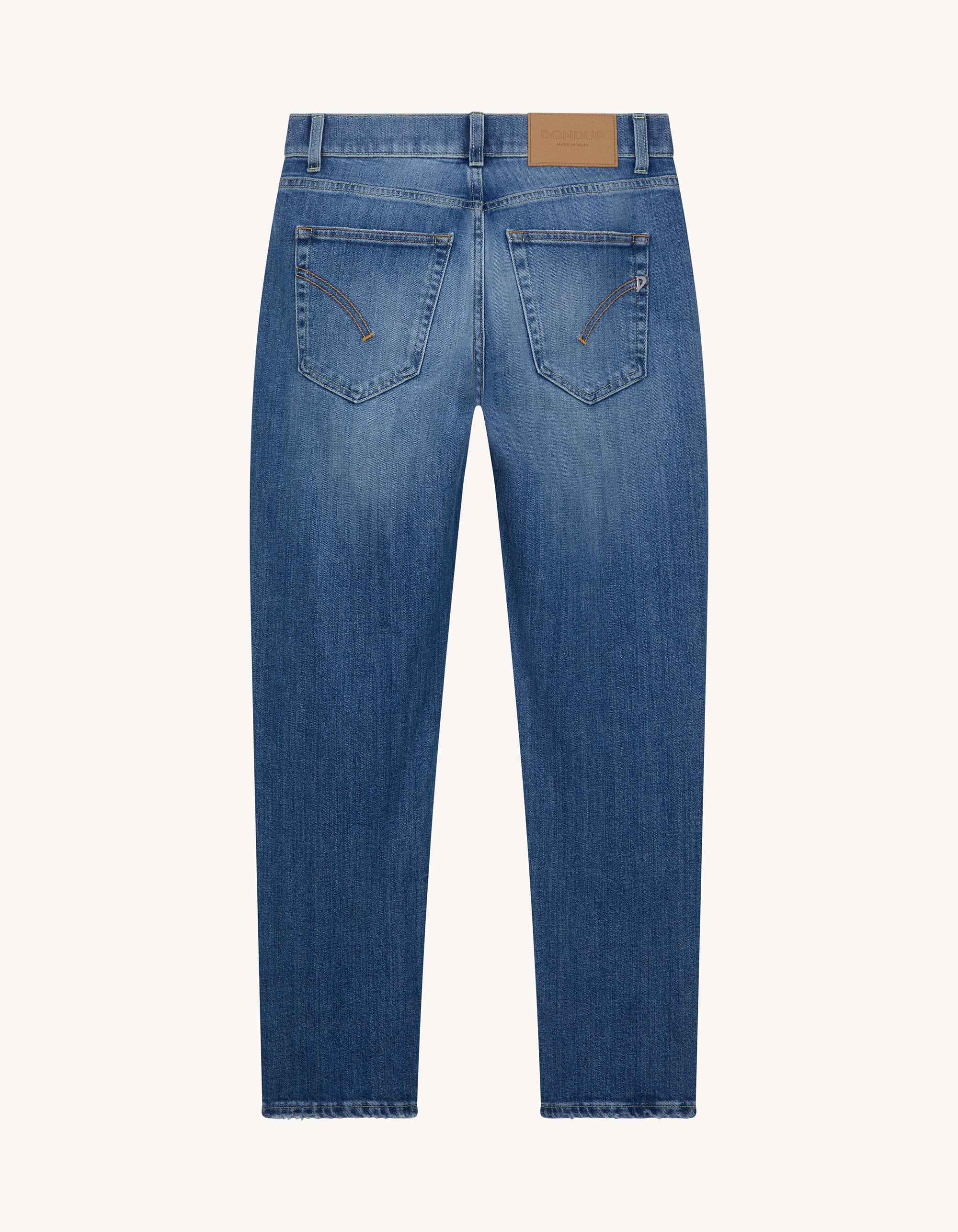 Dondup Daila Slim-fit Jeans