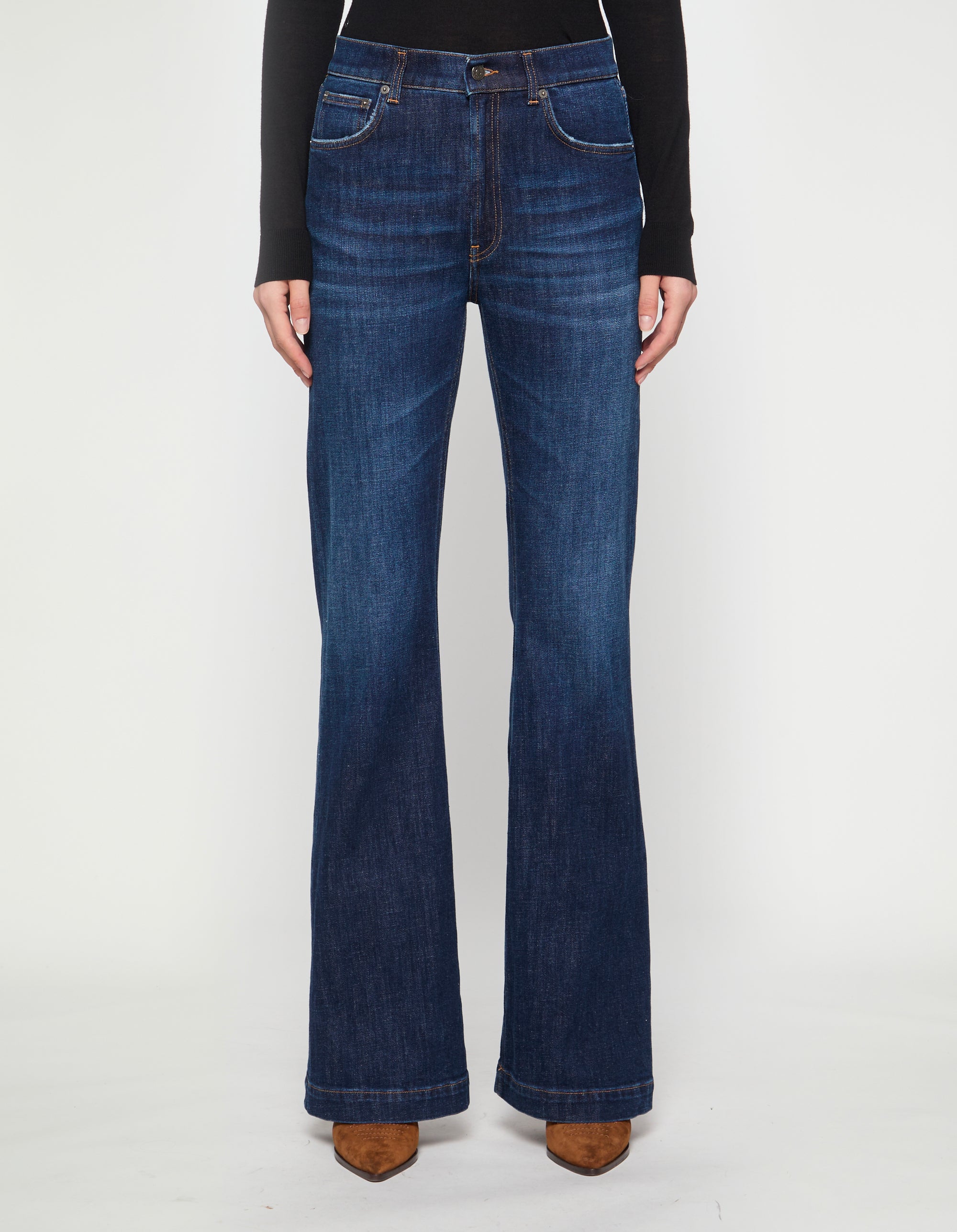 Dondup Olivia Jeans