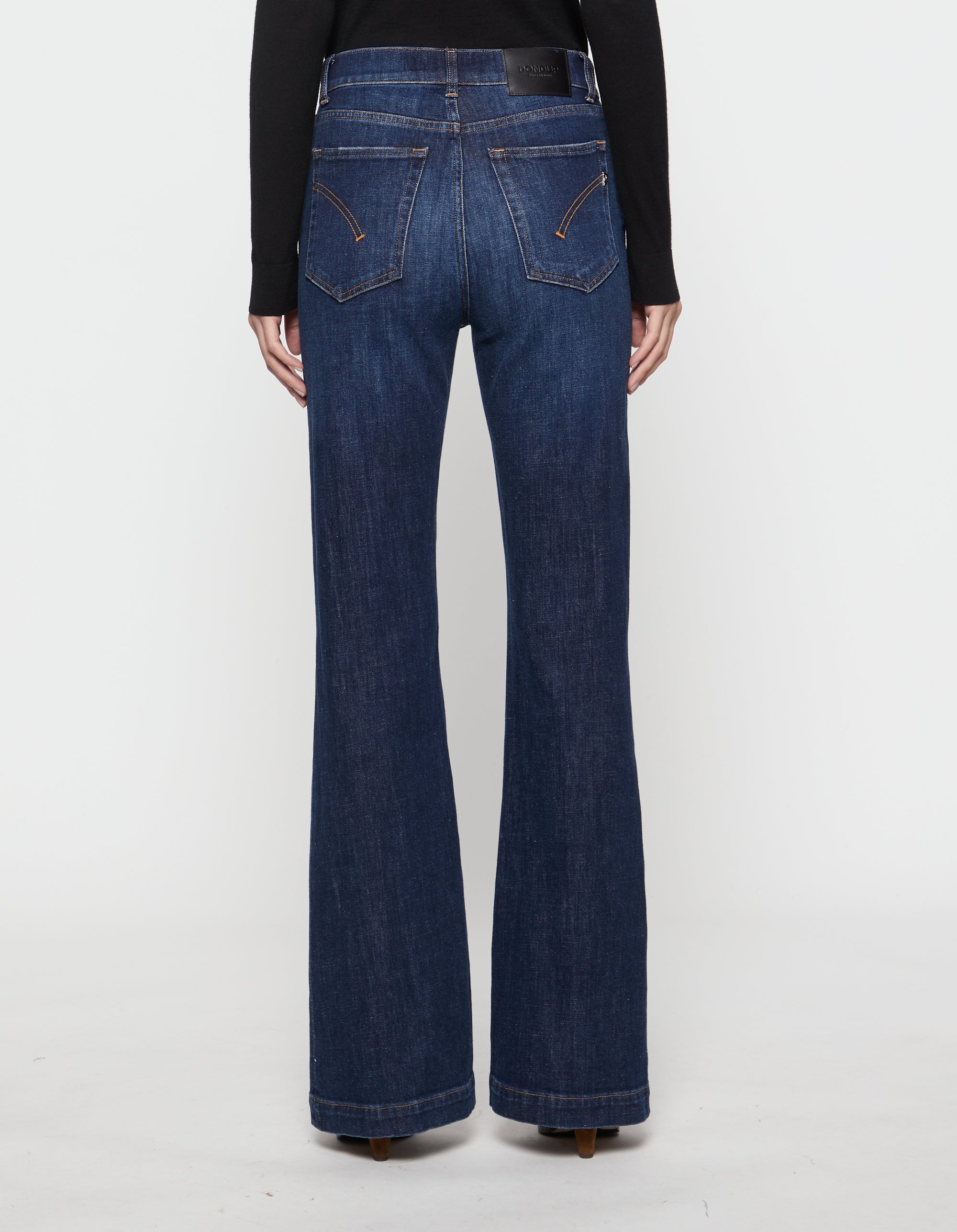 Dondup Olivia Jeans