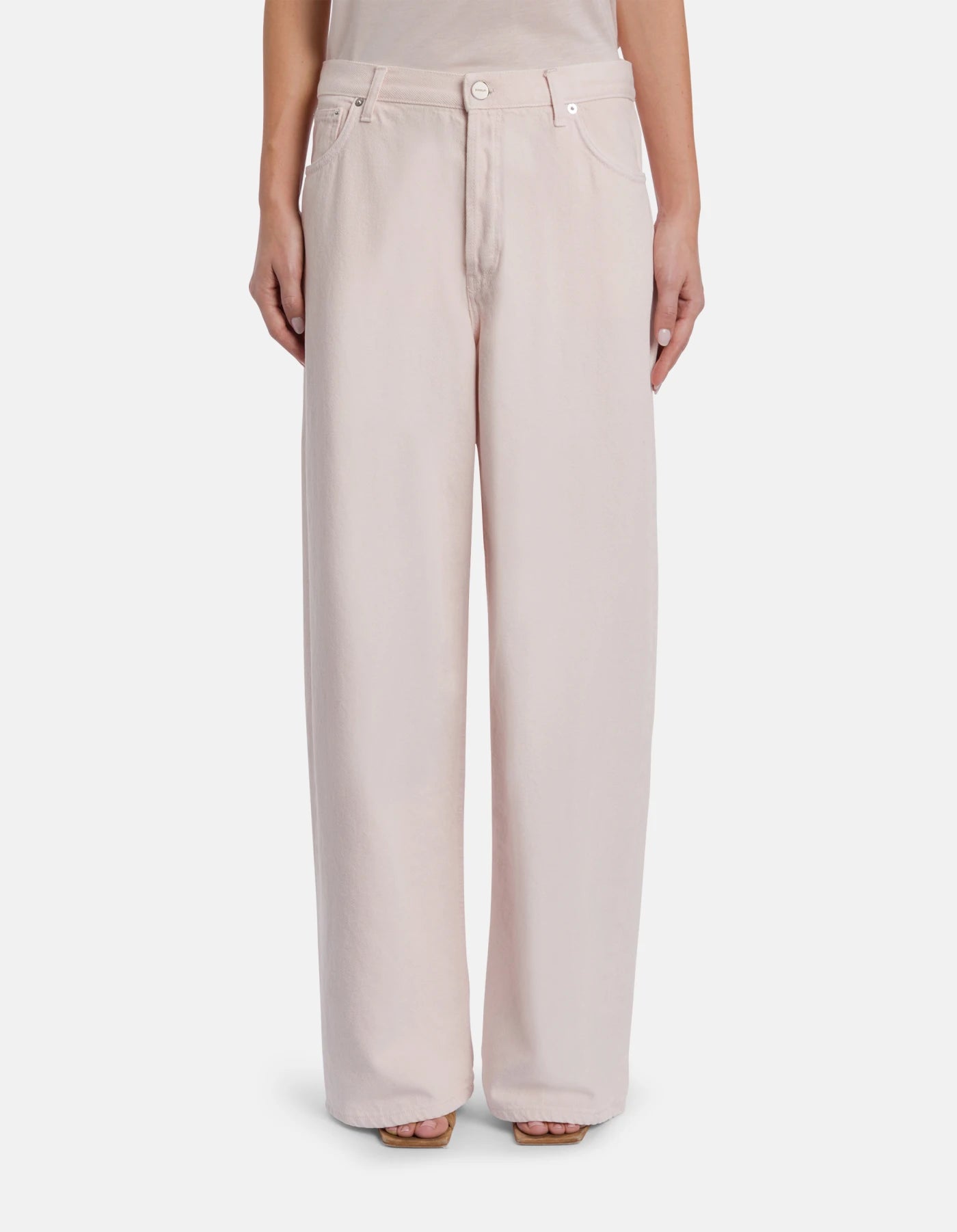 Dondup Dakota Jeans Rosa