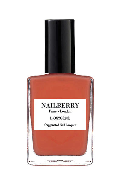 Nailberry Neglelak Decadence