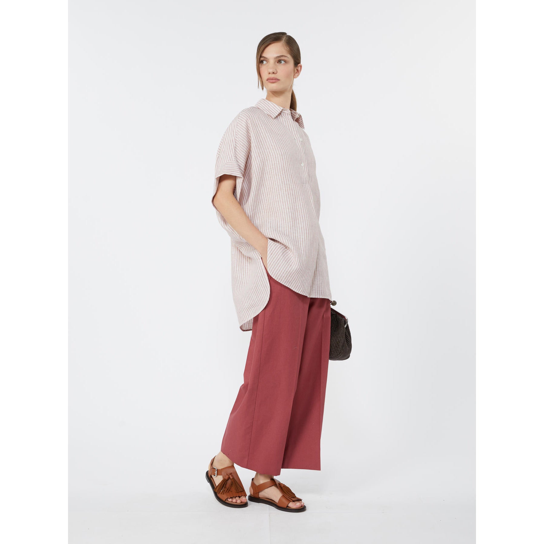 Max Mara Weekend Zircone Bukser