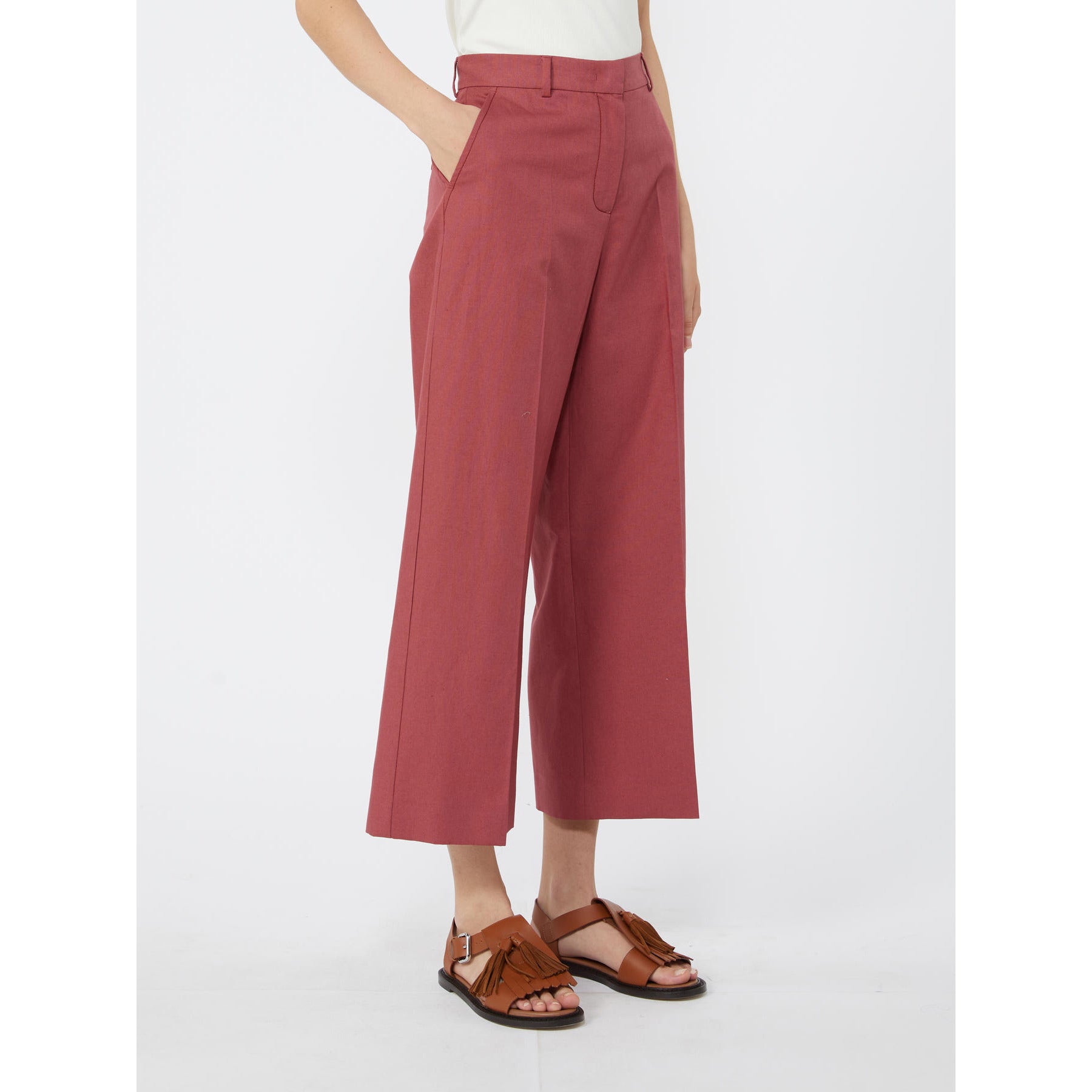 Max Mara Weekend Zircone Bukser