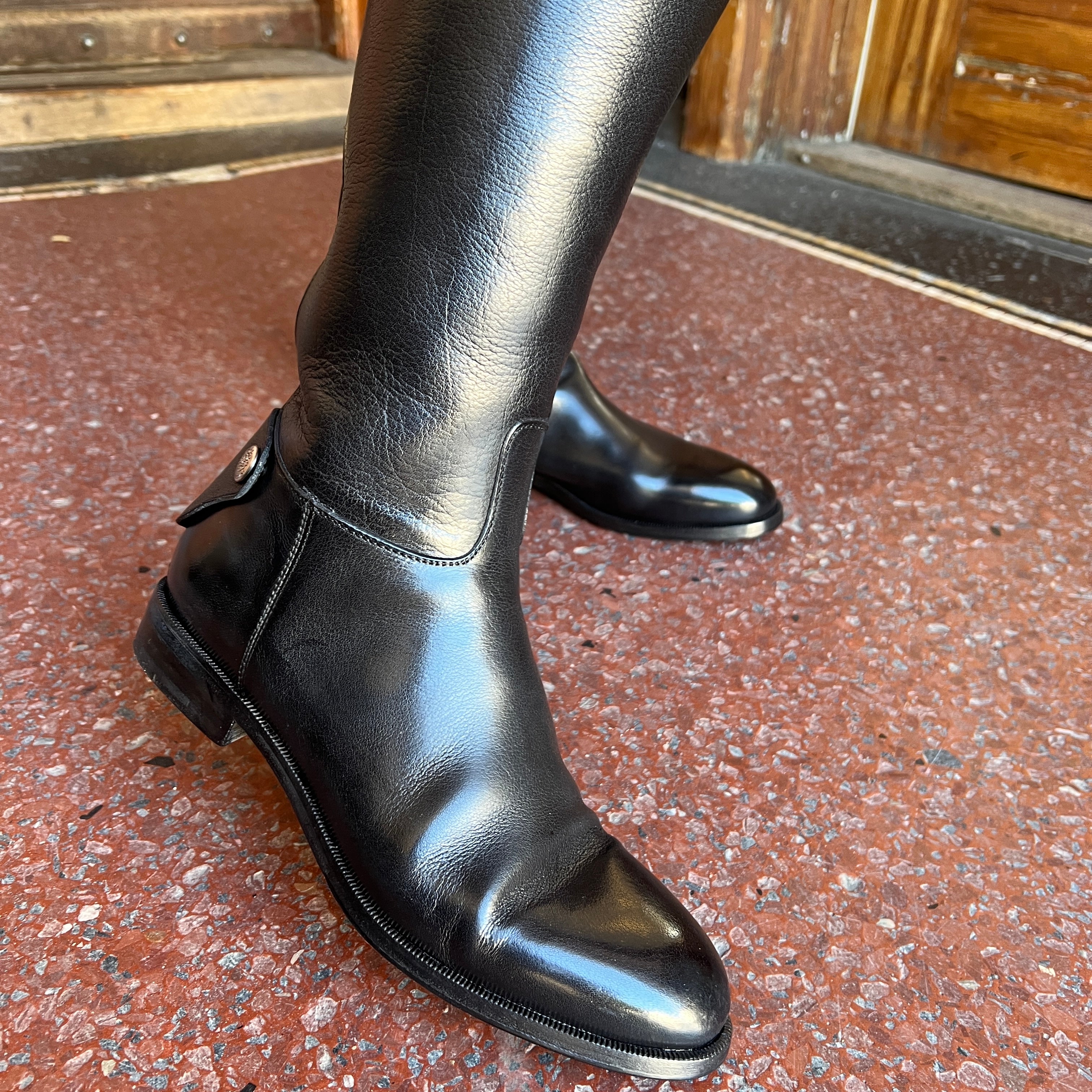 Alberto Fasciani Karina 95007 Issopo Black