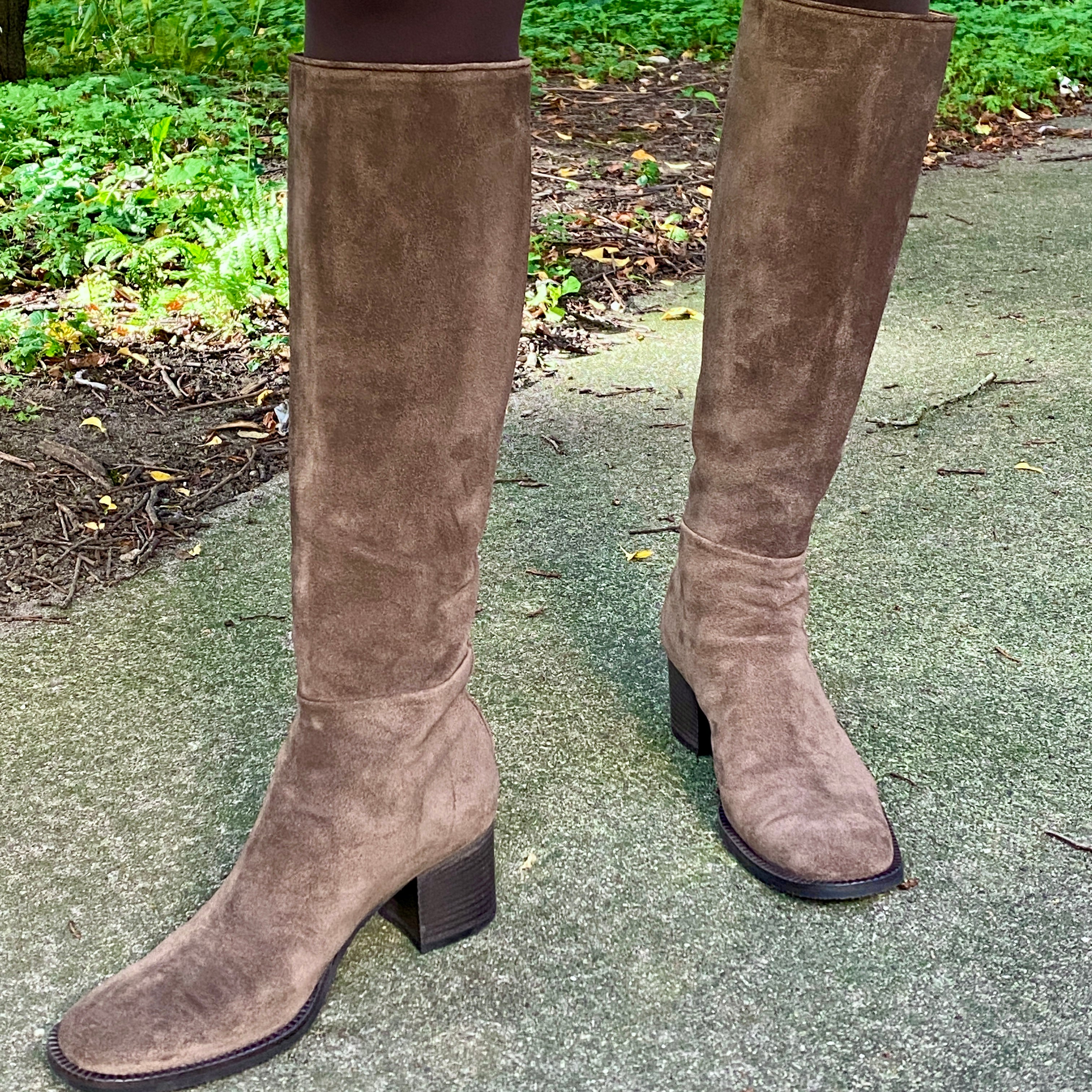 Alberto Fasciani Karina 95002 Sensual Chocolate