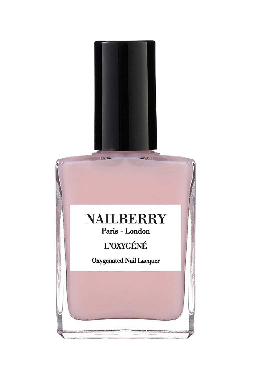 Nailberry Neglelak Elegance