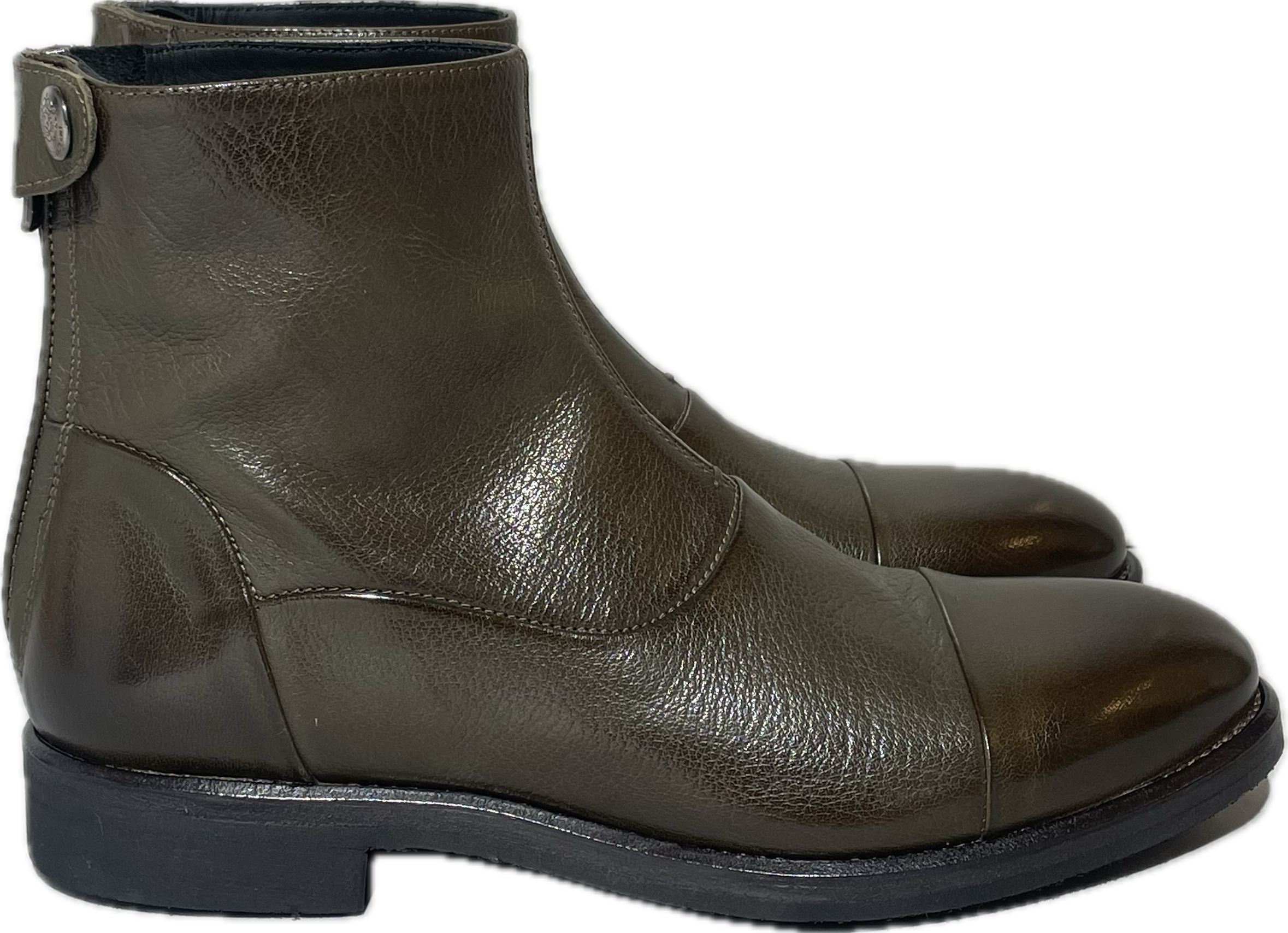 Alberto Fasciani Gill 70009 Issopo Militare