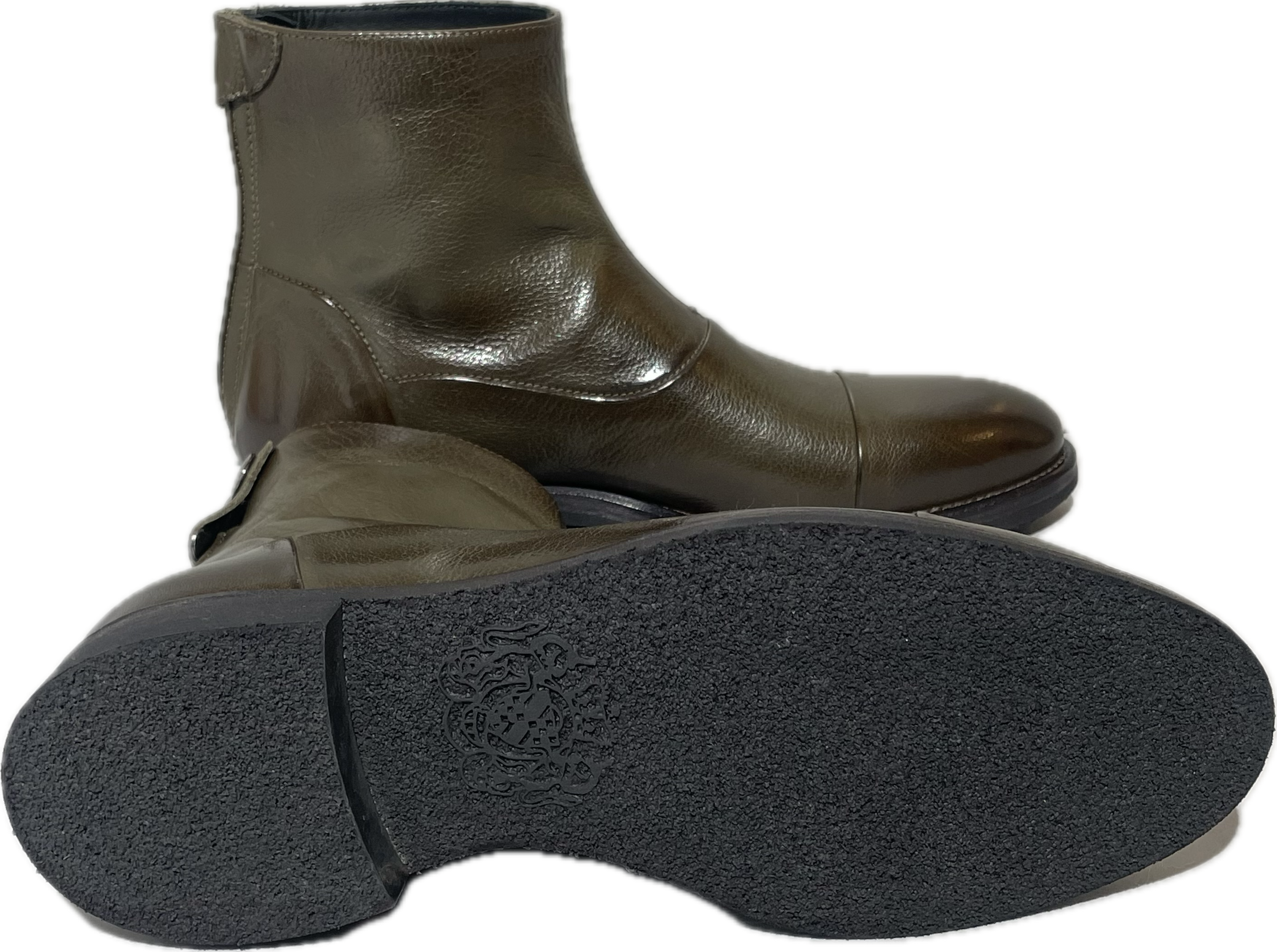 Alberto Fasciani Gill 70009 Issopo Militare