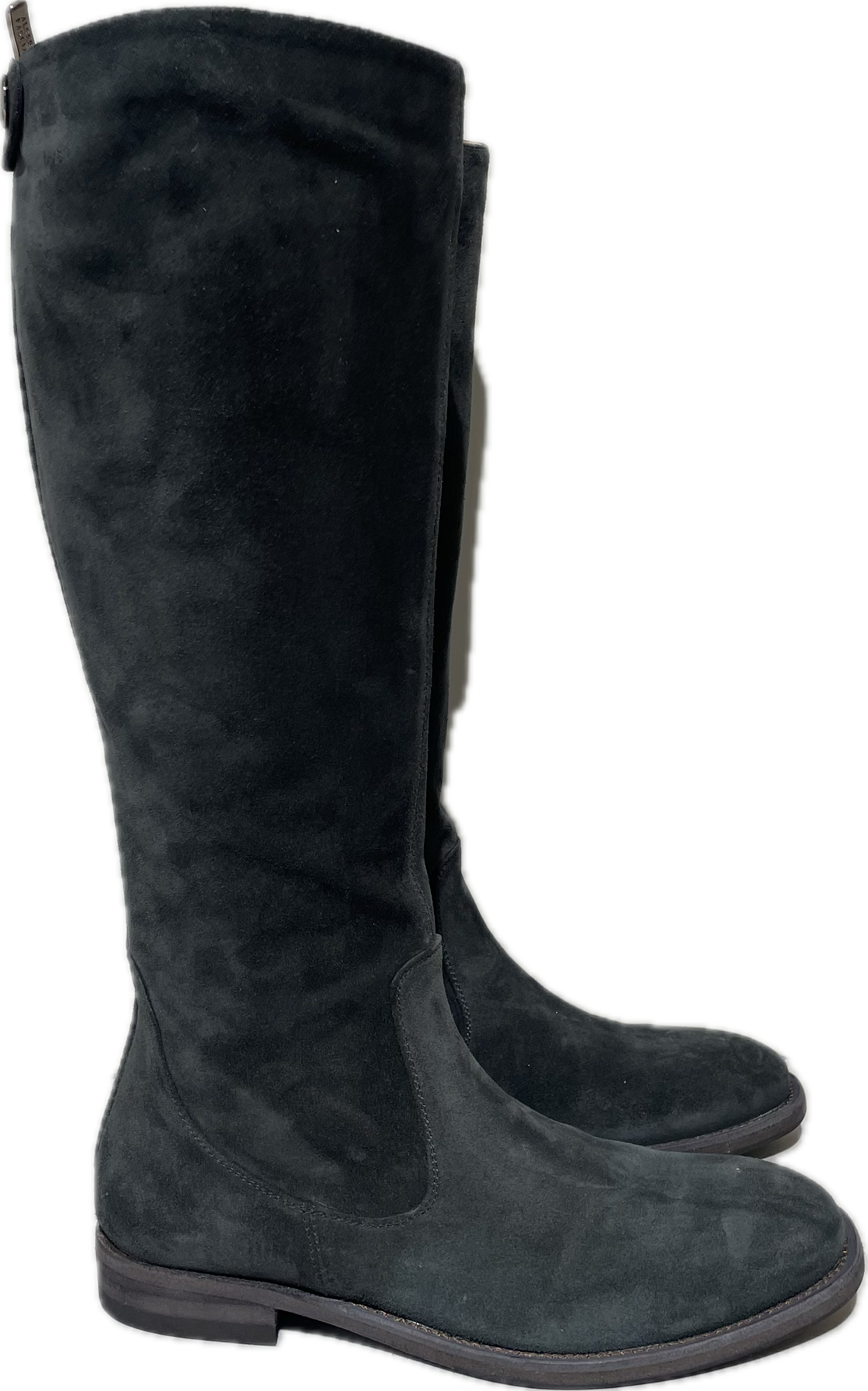 Alberto Fasciani Isabel 90030 Sambuco Off Black