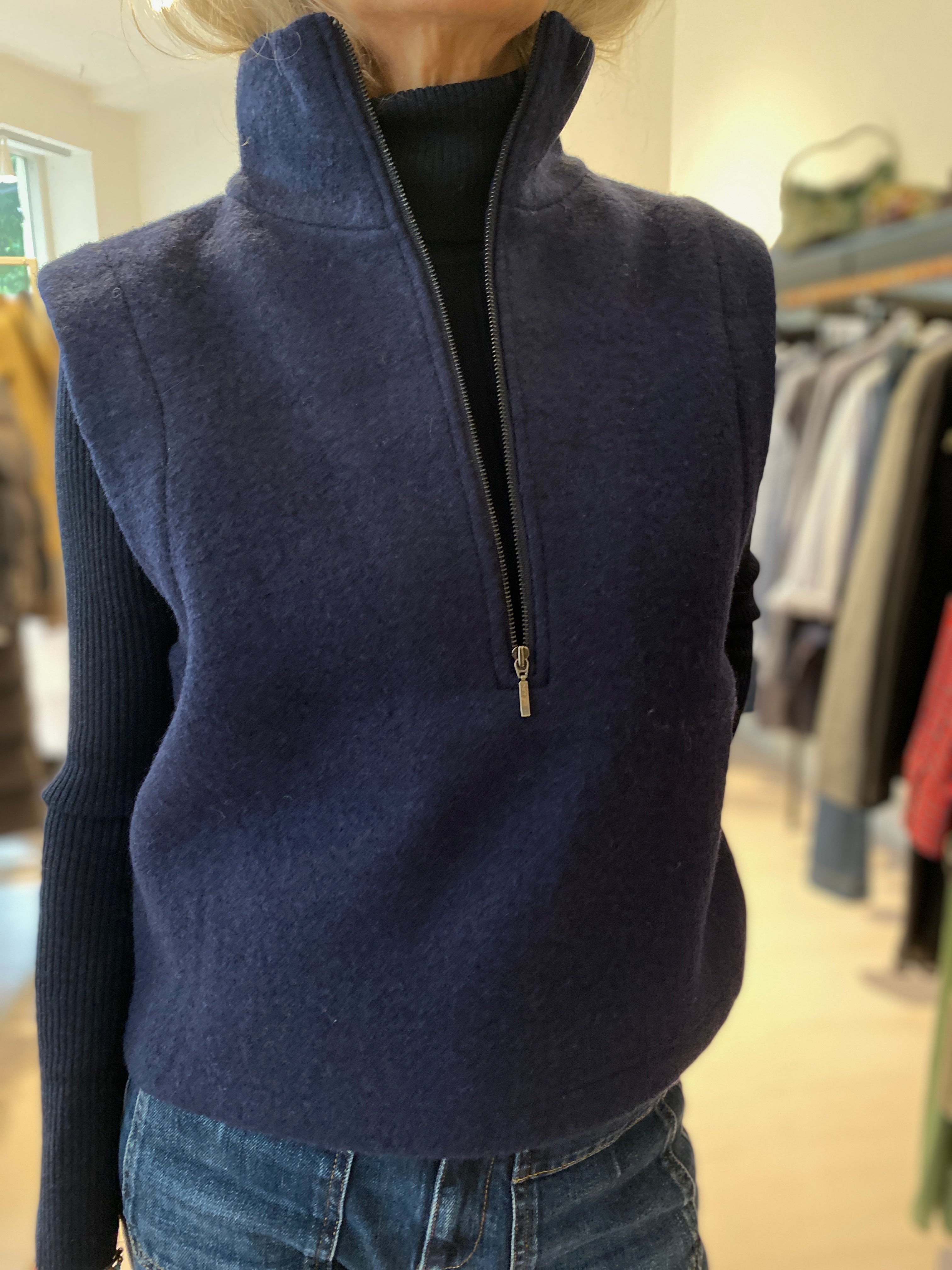 We Norwegians Alta Vest