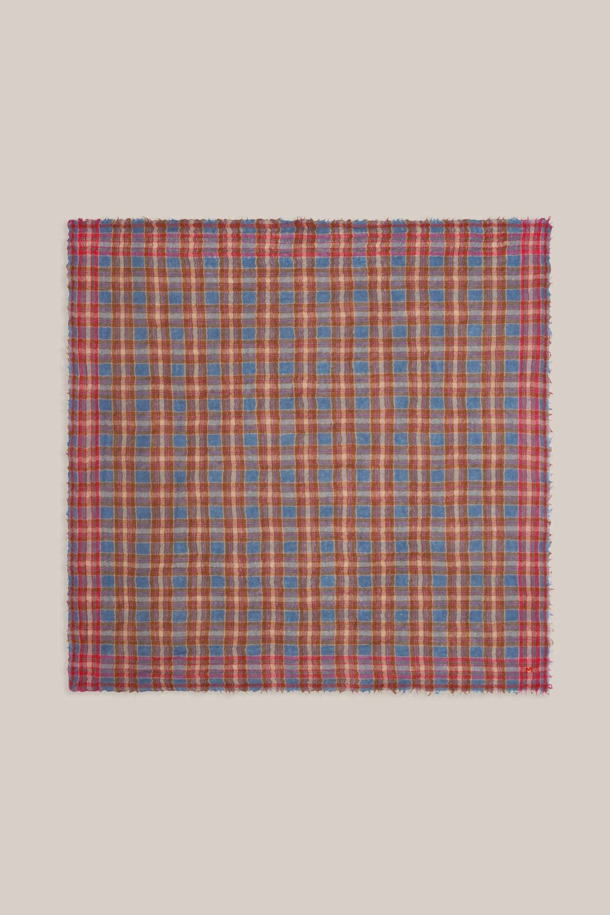 Moismont Magda Tørklæde Nr. 793 Farce
