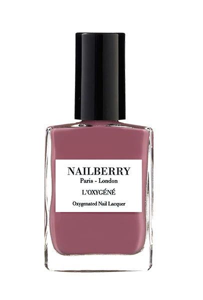 Nailberry Neglelak Fashionista