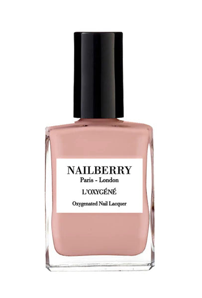 Nailberry Neglelak Flapper