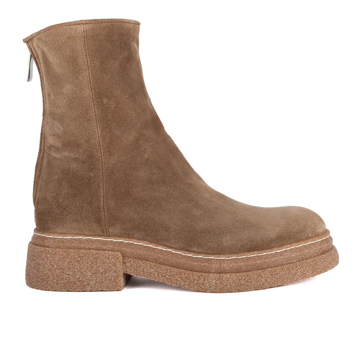 Alberto Fasciani Gill 86035 Sensual Caramel