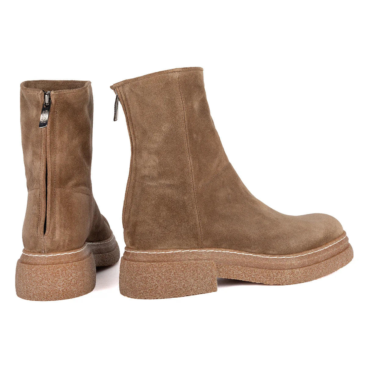 Alberto Fasciani Gill 86035 Sensual Caramel