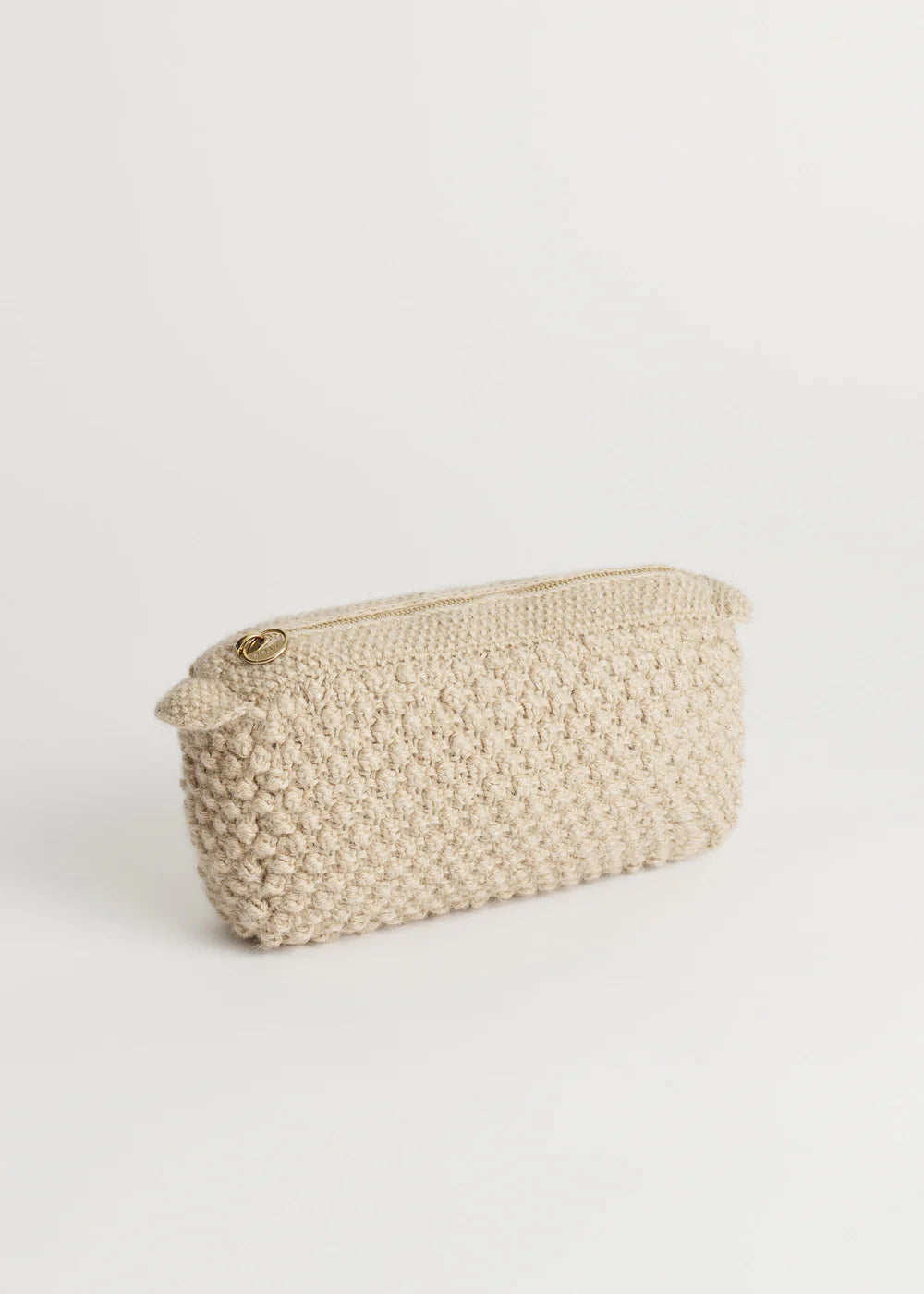 Aiayu Helen Classic Clutch