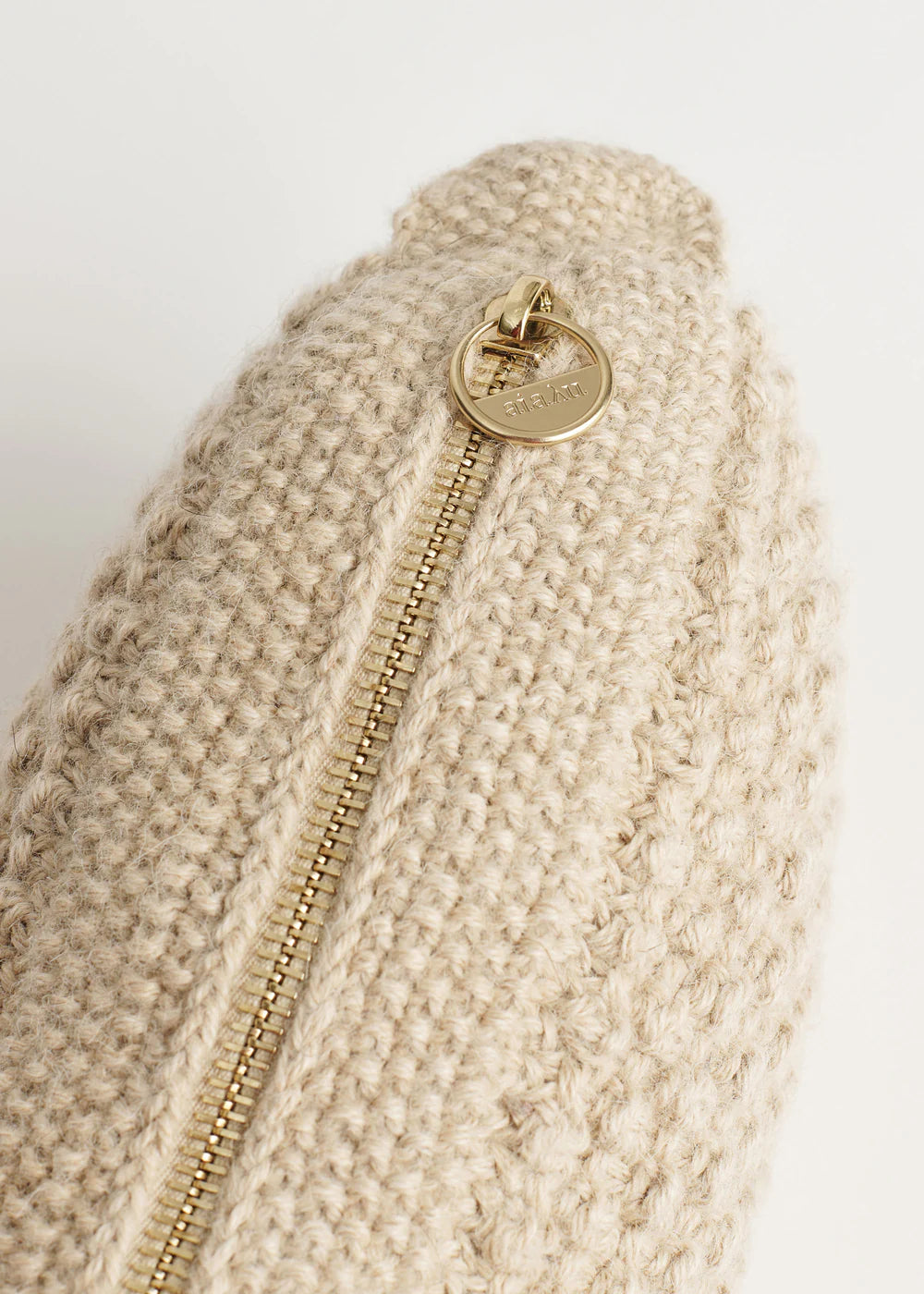 Aiayu Helen Classic Clutch