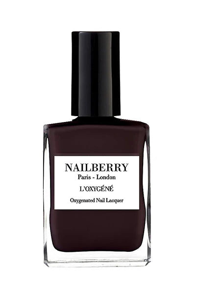 Nailberry Neglelak Hot Coco