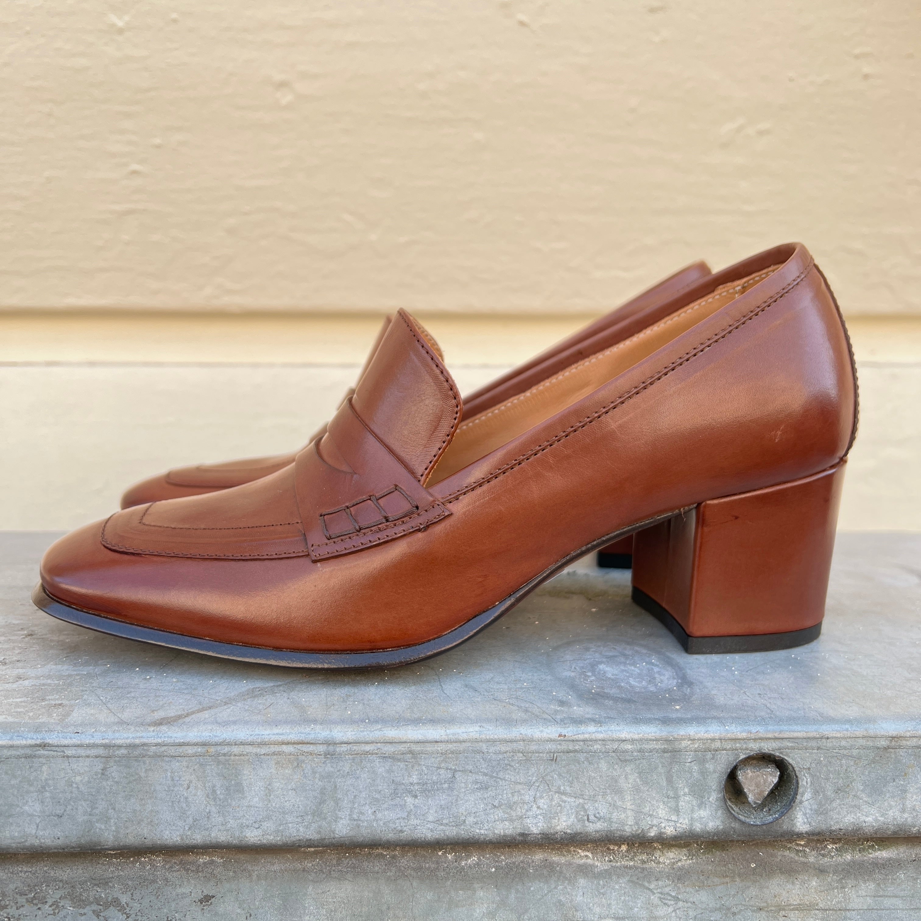 Alberto Fasciani Janet 92025 Diva Bruciato