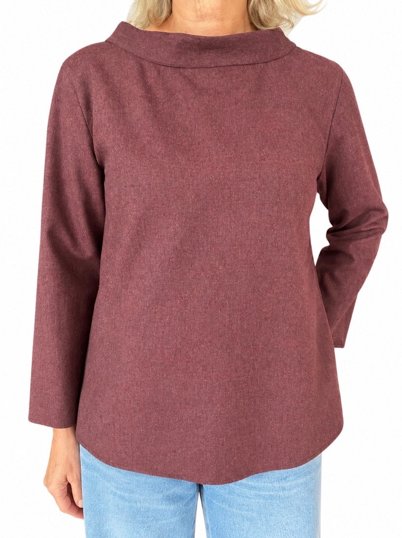 Xacus Clara Bordeaux