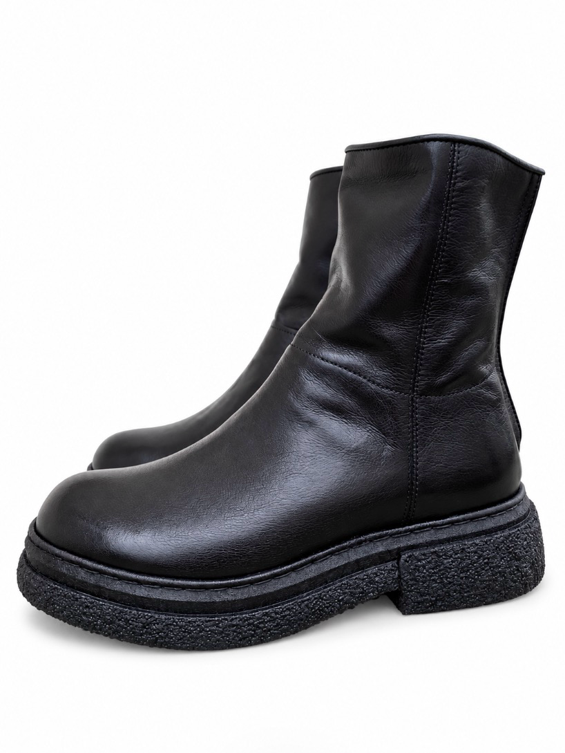 Alberto Fasciani Gill 86035 Buffera Black