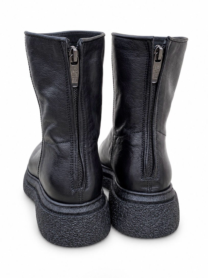 Alberto Fasciani Gill 86035 Buffera Black