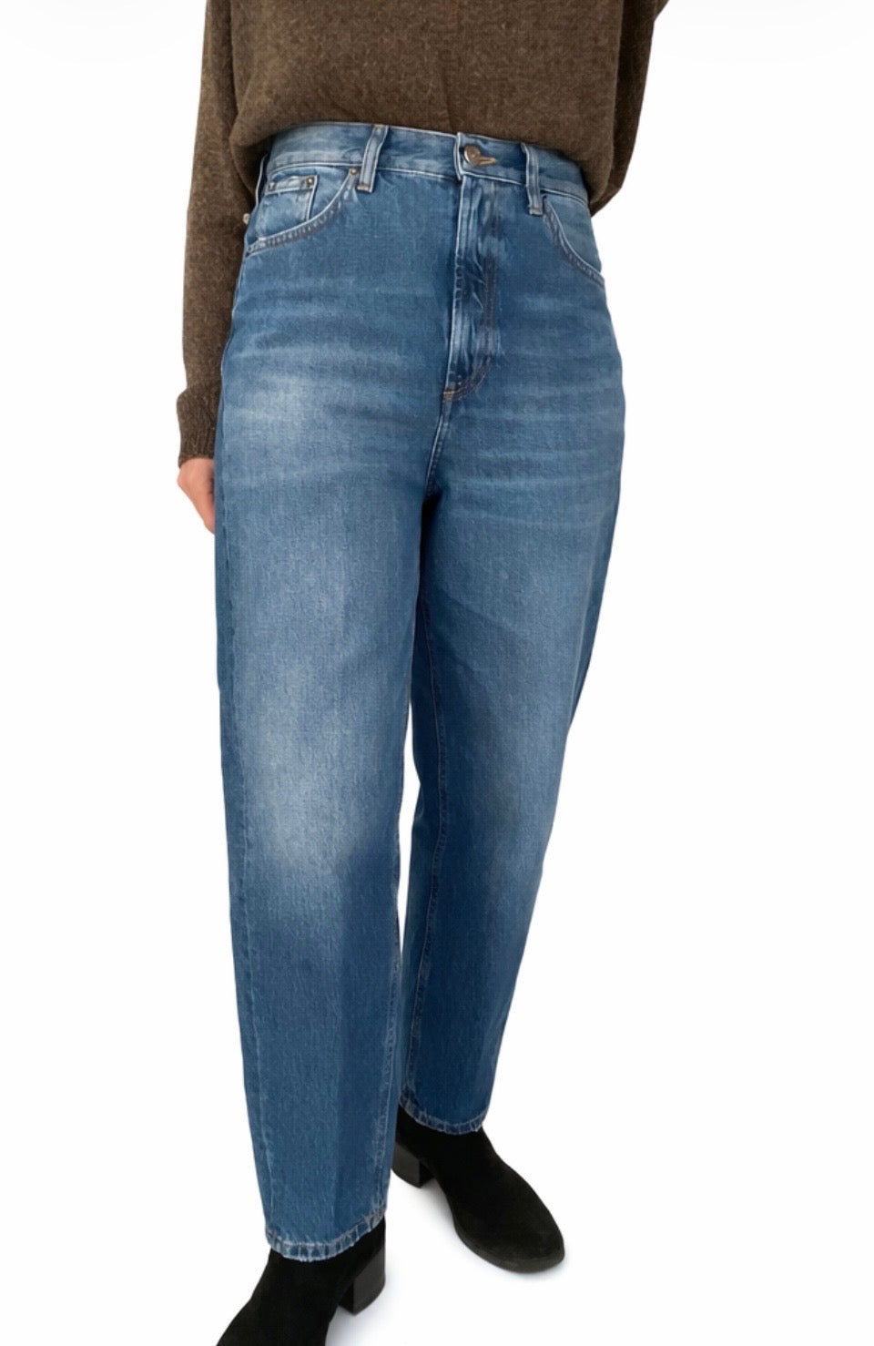 Dondup Bessie Jeans