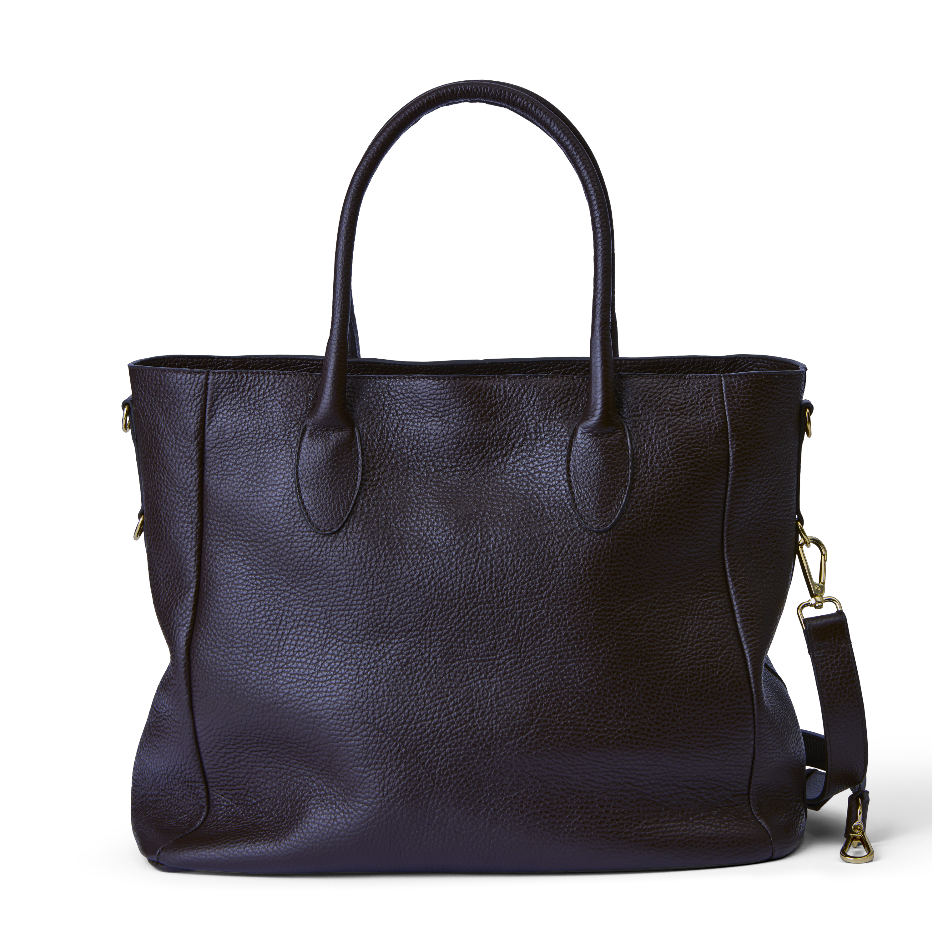 Infinito 2012 Lucca Work Taske Navy Blue