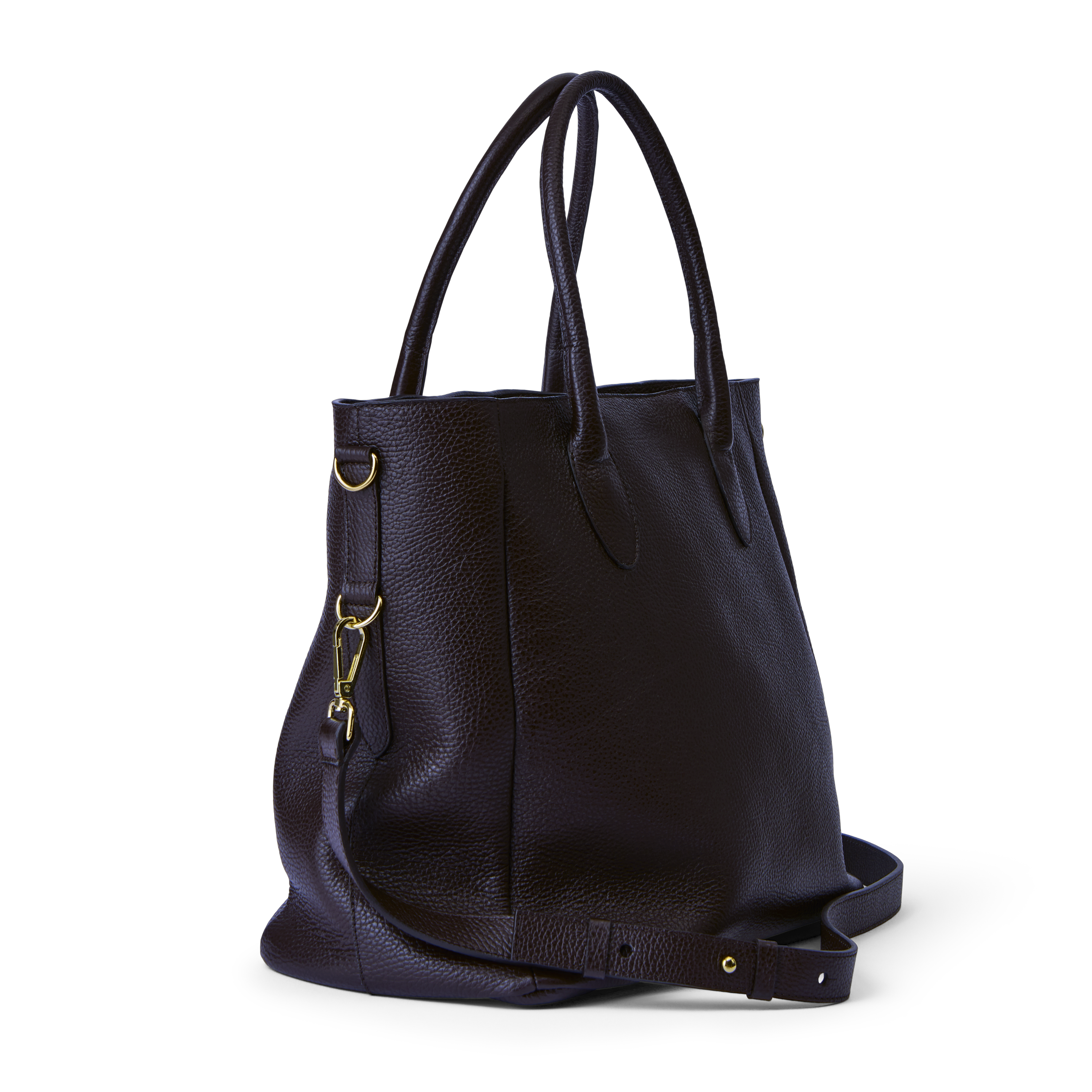 Infinito 2012 Lucca Work Taske Navy Blue