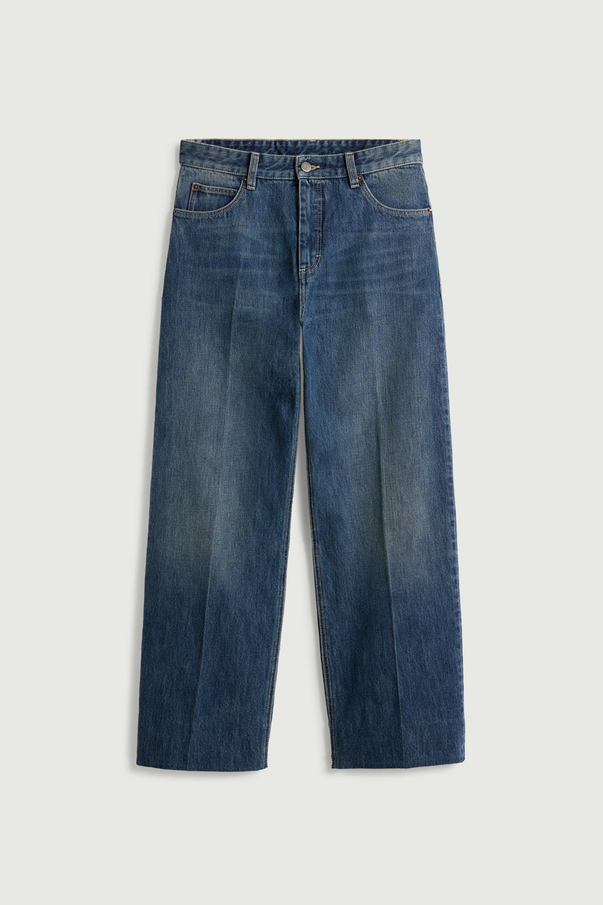 Soeur Jerry Jeans
