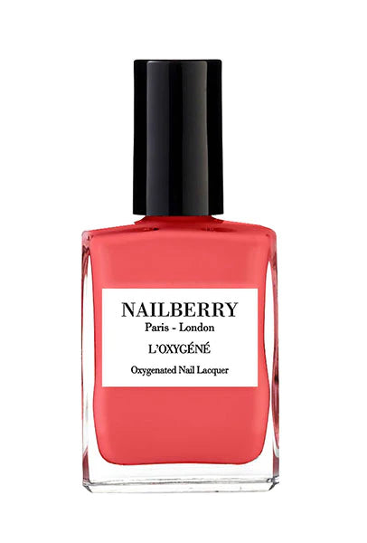 Nailberry Neglelak Jazz Me Up