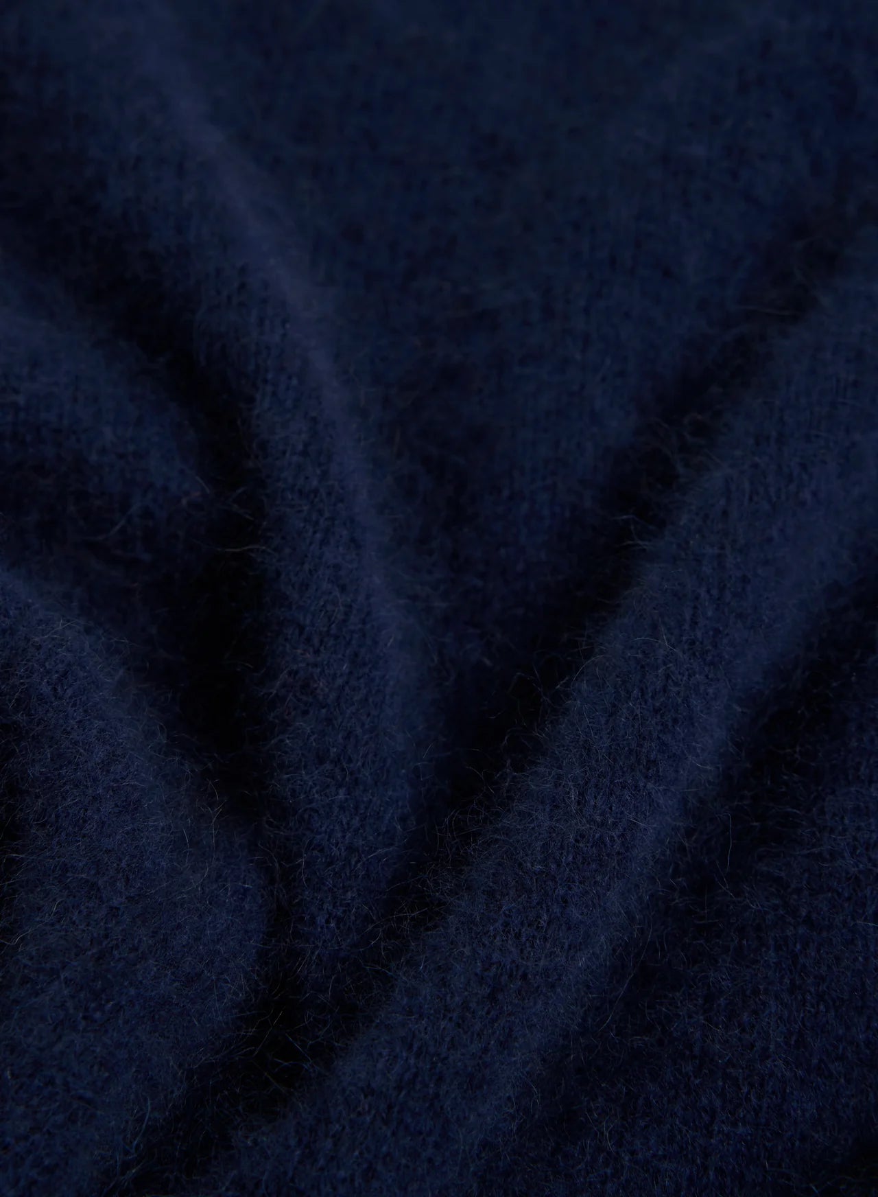 Majestic Filatures Cardigan navy