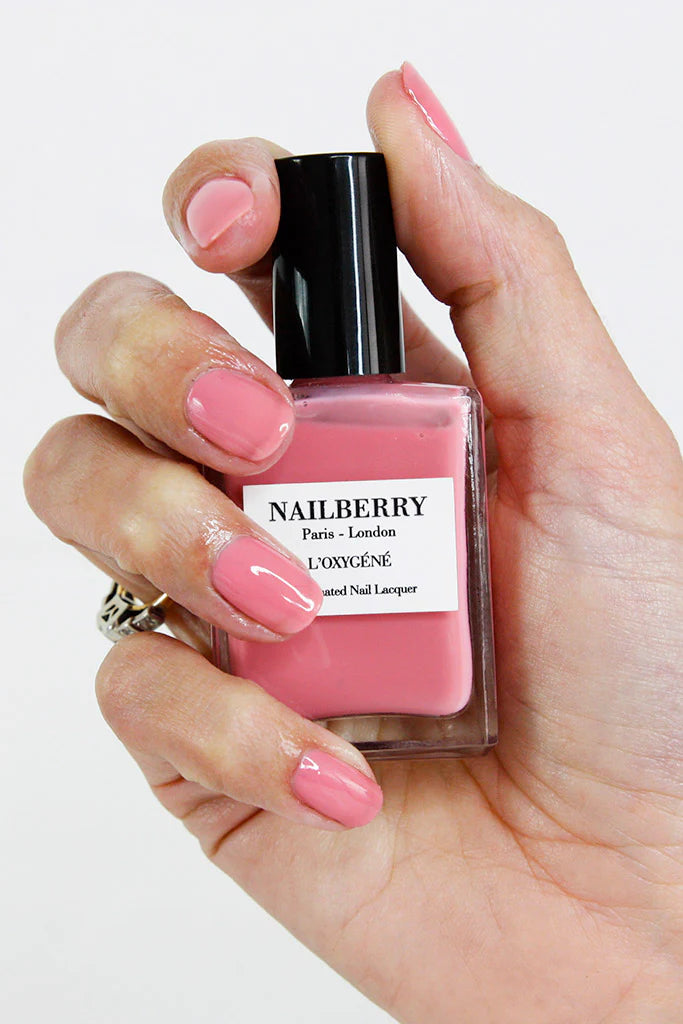 Nailberry Neglelak Kindness