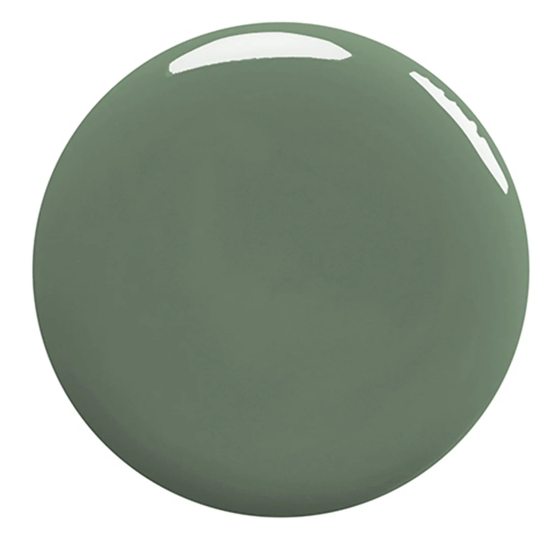 Nailberry Neglelak Love You Very Matcha