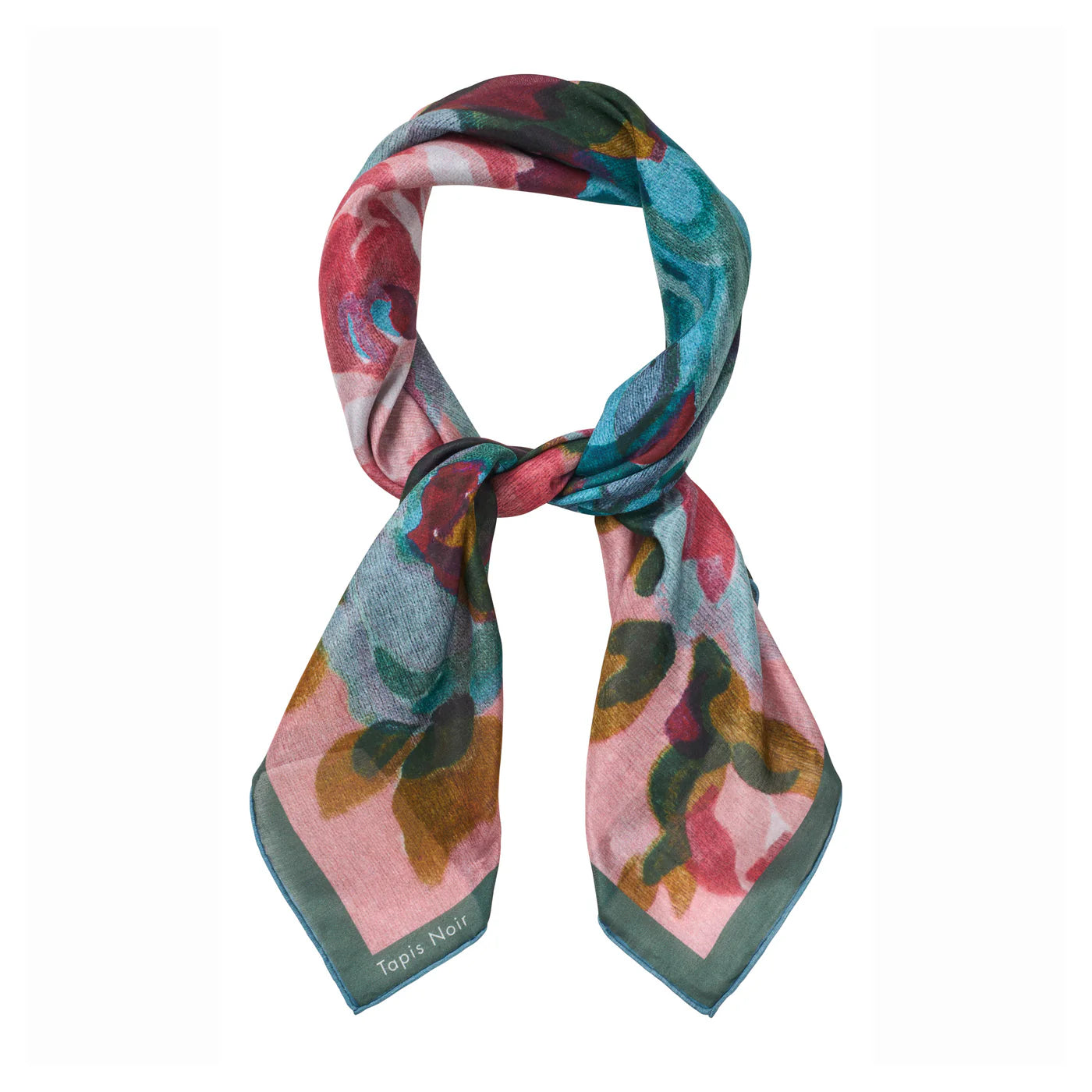 Tapis Noir Light Small Ellis Tørklæde