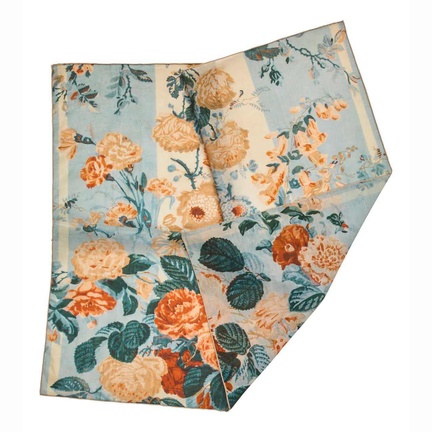 Tapis Noir Light Small Elaine Tørklæde